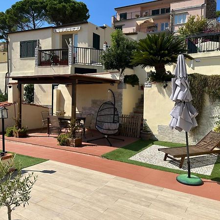 La Scalinata Ξενοδοχείο Portoferraio Εξωτερικό φωτογραφία
