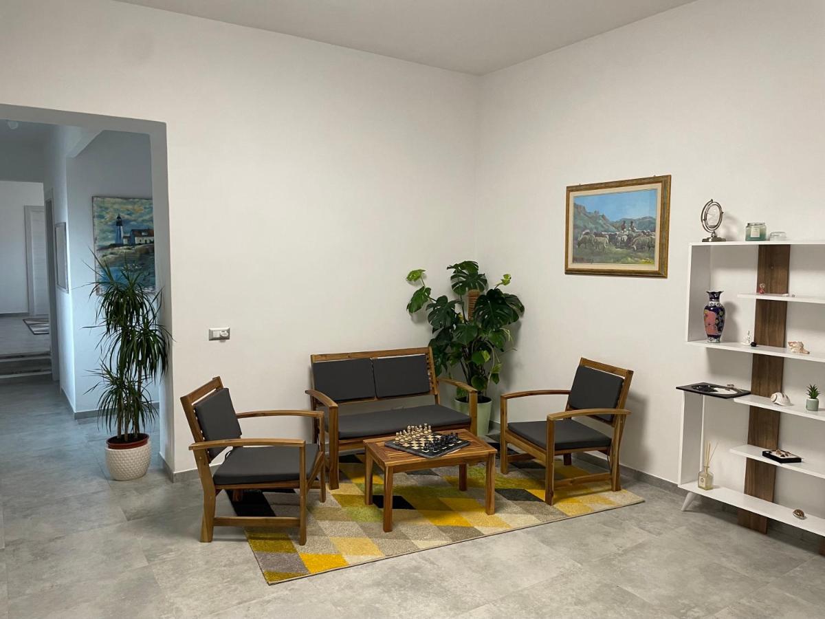 La Scalinata Ξενοδοχείο Portoferraio Εξωτερικό φωτογραφία