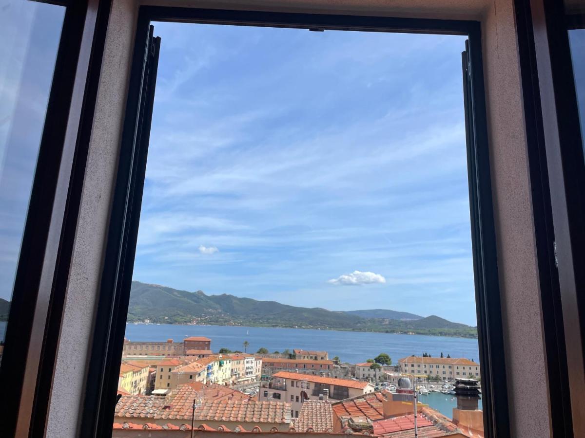 La Scalinata Ξενοδοχείο Portoferraio Εξωτερικό φωτογραφία