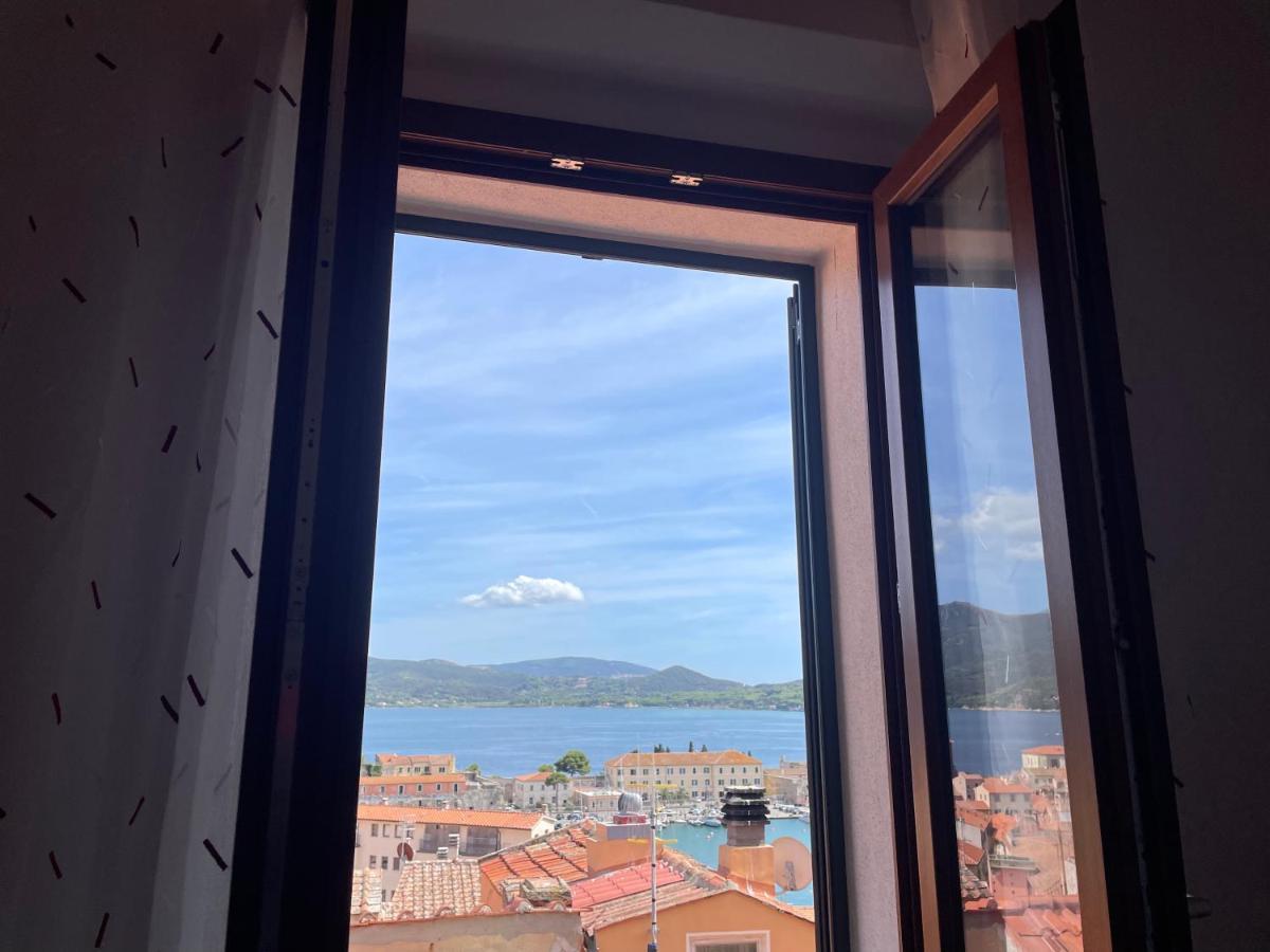 La Scalinata Ξενοδοχείο Portoferraio Εξωτερικό φωτογραφία