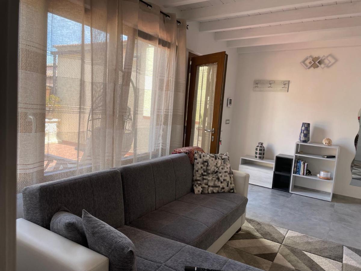 La Scalinata Ξενοδοχείο Portoferraio Εξωτερικό φωτογραφία