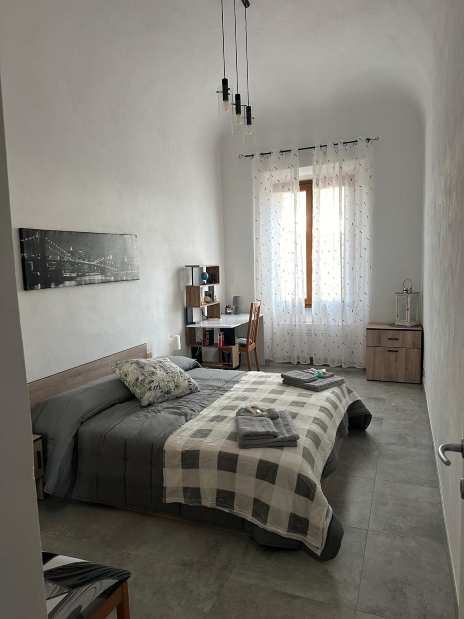 La Scalinata Ξενοδοχείο Portoferraio Εξωτερικό φωτογραφία